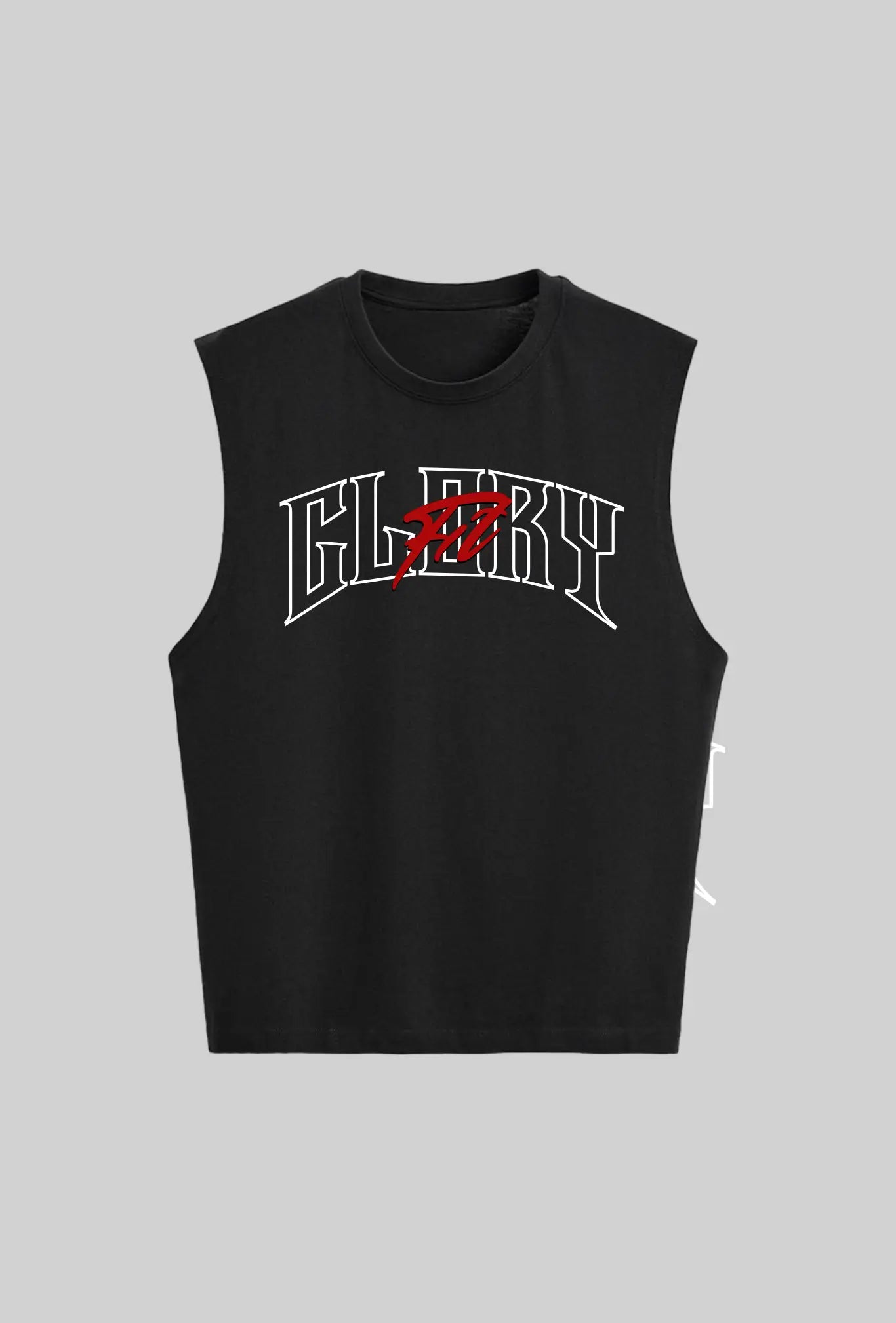 Regata Oversized - GLORYFIT