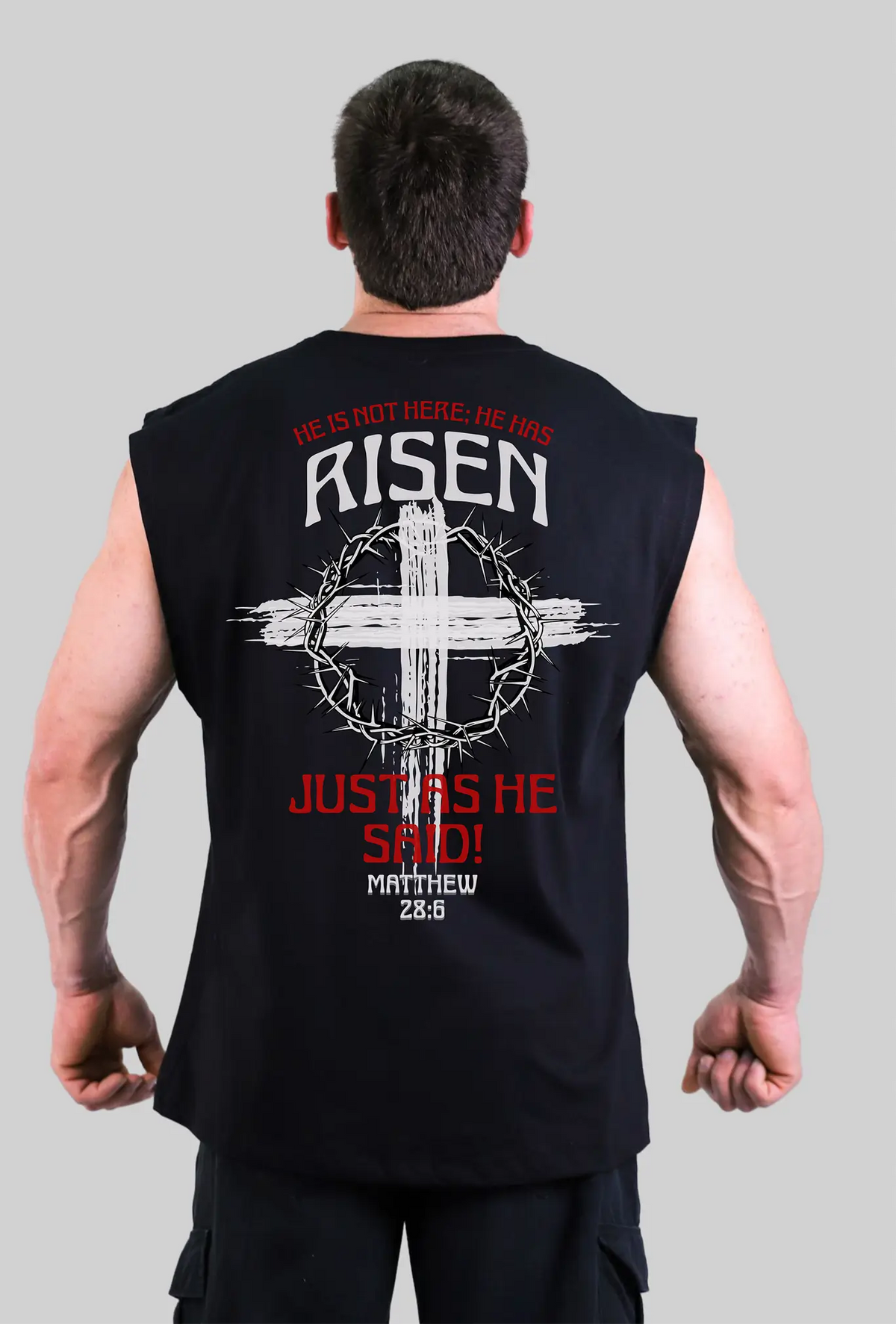 Regata Oversized - Risen