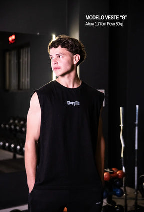 Regata Oversized - Risen