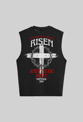 Regata Oversized - Risen