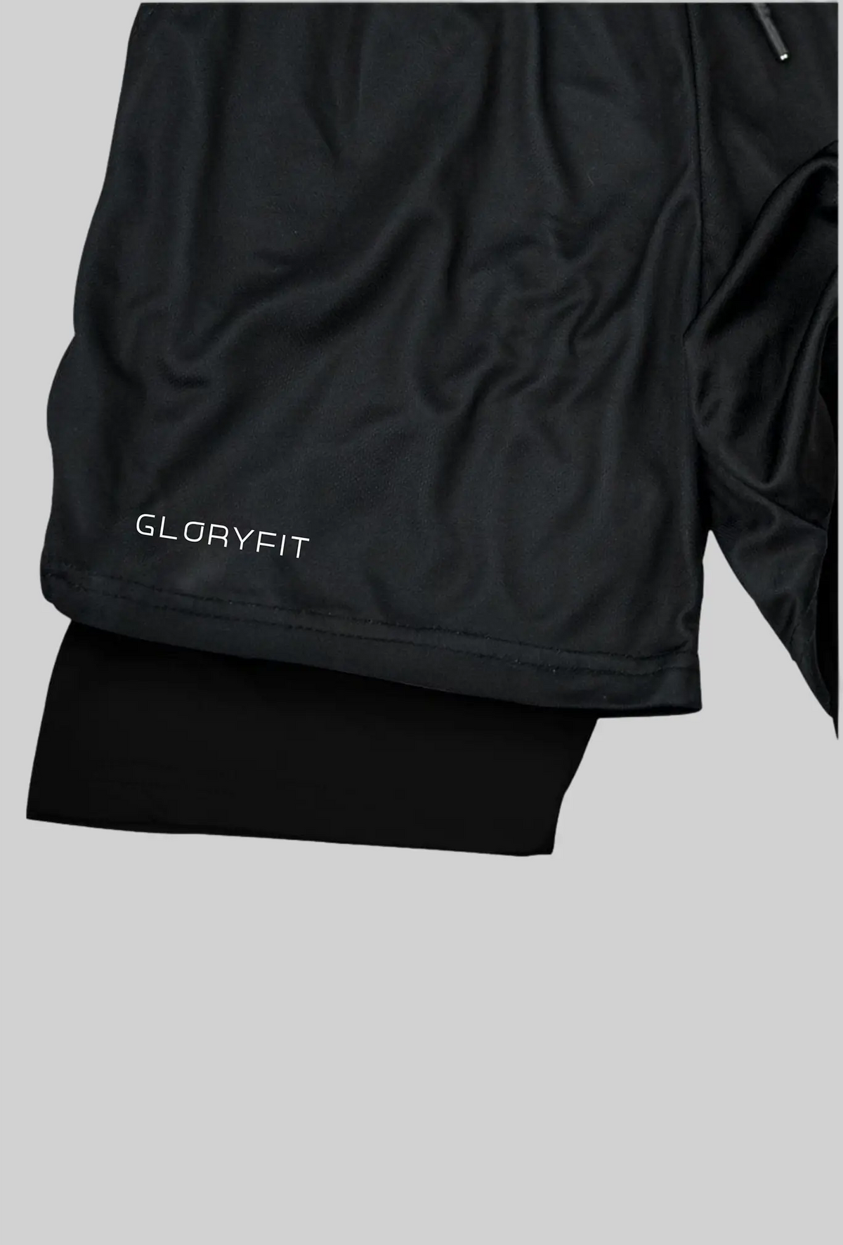 Shorts 2 em 1 - Orthodox